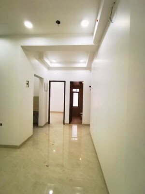 Building Lobby in 2 BHK Apartment at Divine Park 55, Shivaji Park – for Sale