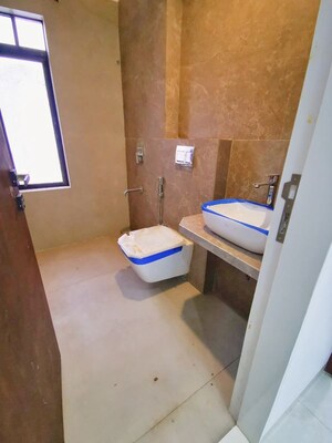 Attached Bathroom in 2 BHK Apartment at Divine Park 55, Shivaji Park – for Sale