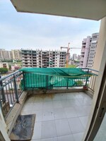 2 BHK + Extra Room 700 Sq.Ft. Apartment in Ninex RMG Residency