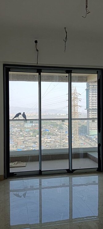 2.5 BHK + Prayer Room,Servant Room 806 Sq.Ft. Apartment in Neumec Shreeji Towers