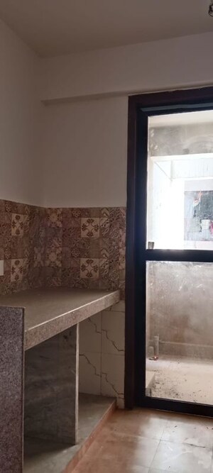 Kitchen in 2.5 BHK Apartment at Neumec Shreeji Towers, Wadala East – for Sale