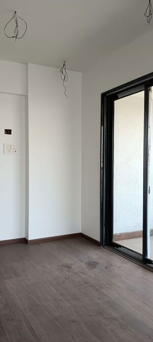Building Lobby in 2.5 BHK Apartment at Neumec Shreeji Towers, Wadala East – for Sale