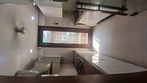Kitchen in 3 BHK Apartment at New Friends Colony – for Sale