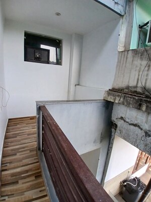 Balcony in 3 BHK Builder Floor at Sector 47 – for Rent