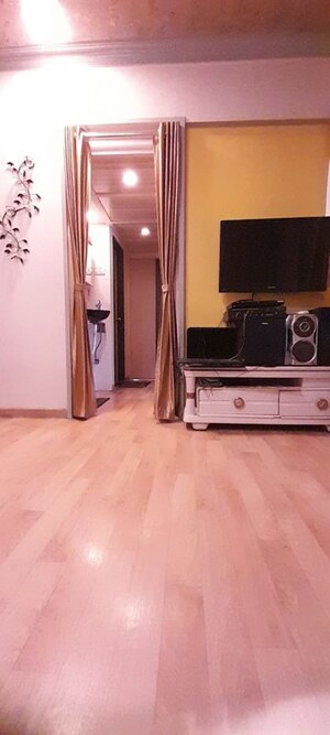1 BHK Apartment For Sale in CK Center Point, Taloja