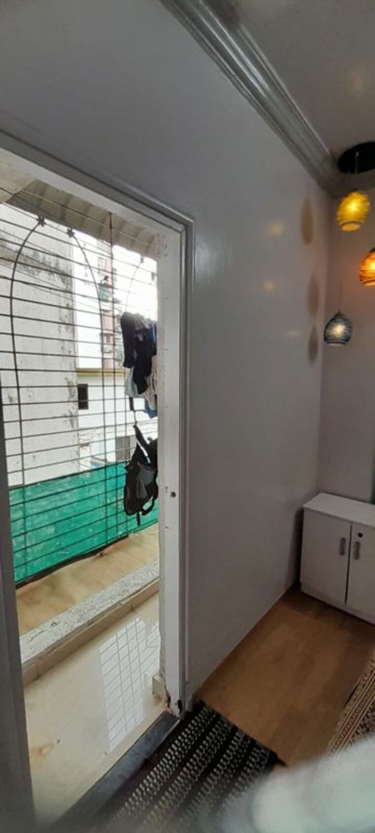 Bathroom, ck-center-point 1 Bedroom 740 Sq.Ft. Apartment In Taloja Navi Mumbai 10617060
