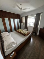 2 BHK + Servant Room 950 Sq.Ft. Apartment in Omkar Veda Exclusive