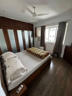2 BHK Apartment For Rent in Omkar Veda Exclusive, Parel