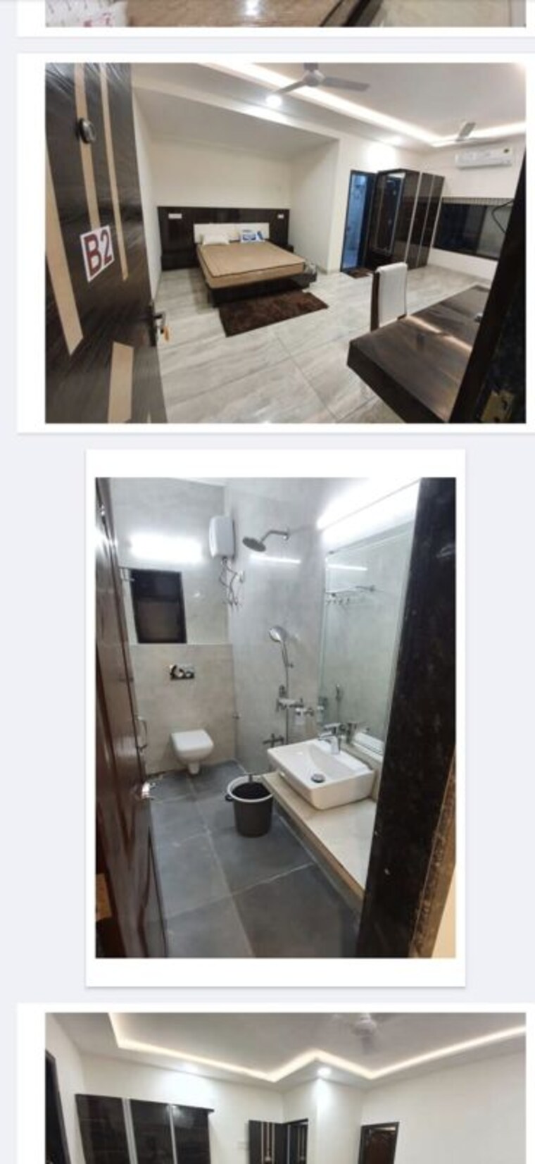 Team Area, shikara-parsik-hill 5 Bedroom 500 Sq.Ft. Villa In Cbd Belapur Navi Mumbai 10617067