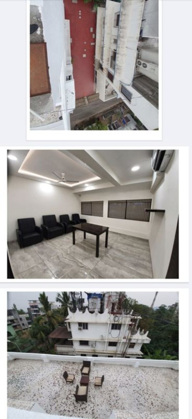 Team Area, shikara-parsik-hill 5 Bedroom 500 Sq.Ft. Villa In Cbd Belapur Navi Mumbai 10617067
