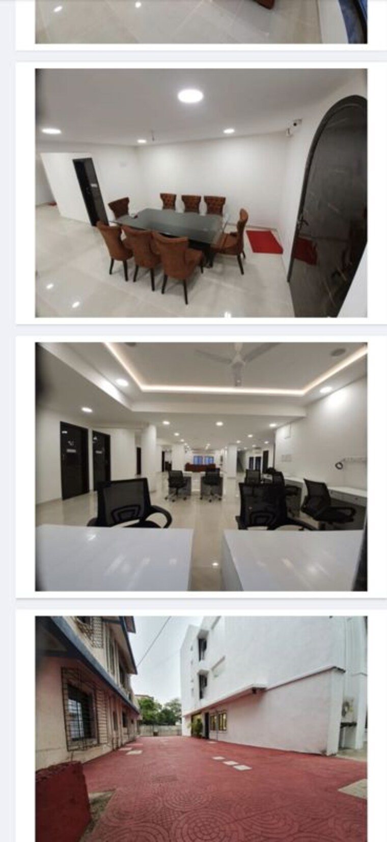 Team Area, shikara-parsik-hill 5 Bedroom 500 Sq.Ft. Villa In Cbd Belapur Navi Mumbai 10617067