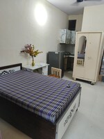 1 Rk  590 Sq.Ft. Villa in Sector 28
