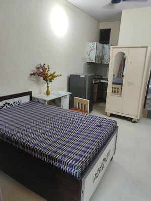 1 RK Villa For Rent in Sector 28