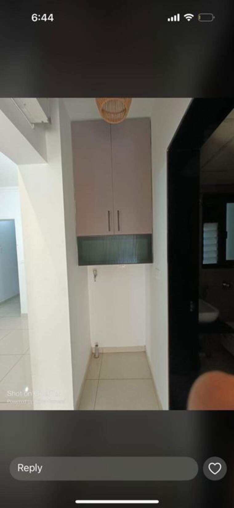Bathroom, paranjape-blue-ridge 1 Bedroom 600 Sq.Ft. Apartment In Hinjewadi Pune 10617071