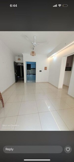 1 BHK Apartment For Rent in Paranjape Blue Ridge, Hinjewadi