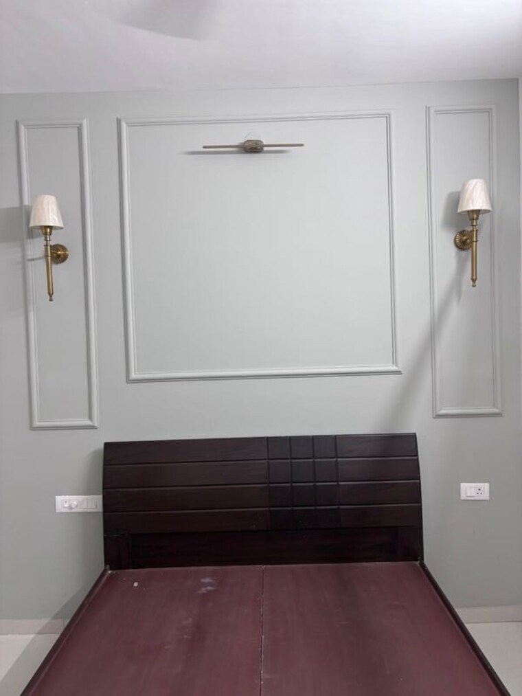 undefined, paranjape-blue-ridge 1 Bedroom 600 Sq.Ft. Apartment In Hinjewadi Pune 10617071