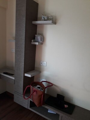 Bathroom in 2 BHK Apartment at Shapoorji Pallonji Joyville Celestia, Hadapsar – for Sale