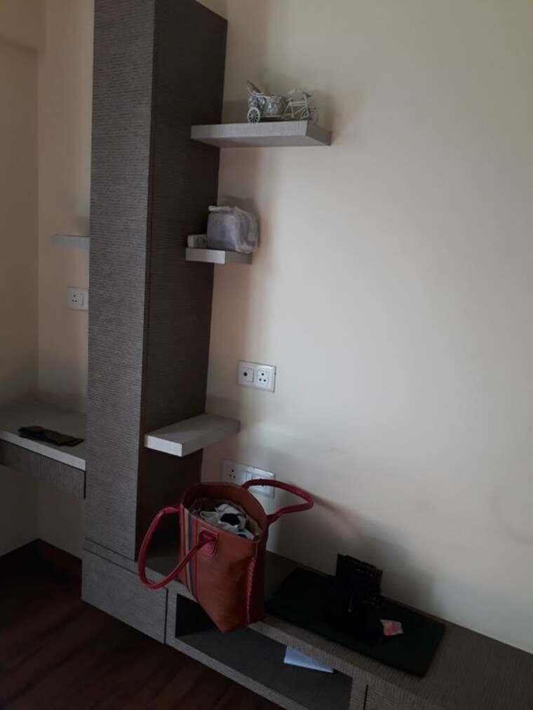 Bathroom, shapoorji-pallonji-joyville-celestia 2 Bedroom 724 Sq.Ft. Apartment In Hadapsar Pune 10617081