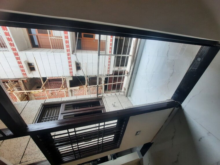 Exterior View, bindal-enclave 2 Bedroom 700 Sq.Ft. Apartment In Phi Iv Greater Noida Greater Noida 10617082