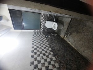 Kitchen in 2 BHK Apartment at Bindal Enclave, Phi Iv Greater Noida – for Rent