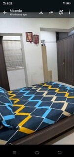 3 BHK + Servant Room 1350 Sq.Ft. Apartment in Runwal Nirvana