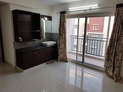 3 BHK + Servant Room,Basement Apartment For Rent in Shankar Residency Madhapur