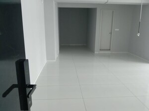 Building Lobby in  Showroom at VB Apex Business Court, Gangadham – for Sale
