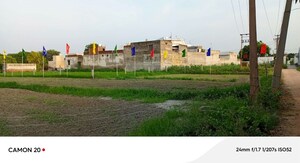3.5 BHK Builder Floor – Exterior View View at Sector 110 - for Sale