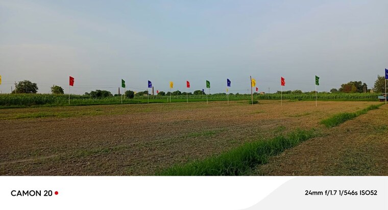 undefined, sector 110 3.5 Bedroom 180 Sq.Mt. Builder Floor In Sector 110 Faridabad 10608398