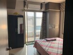 2 BHK + Prayer Room 1050 Sq.Ft. Apartment in Shanti Elixir
