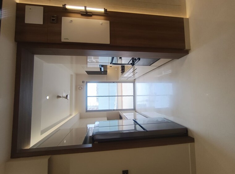 Kitchen, aurum-alumni-bliss 3.5 Bedroom 2200 Sq.Ft. Apartment In Sector 22d Yamuna Expressway Greater Noida 10617080