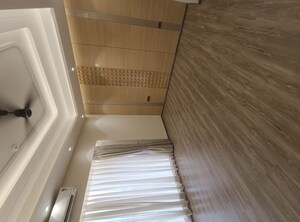 Master Bedroom in 3.5 BHK Apartment at Aurum Alumni Bliss, Sector 22d Yamuna Expressway – for Sale