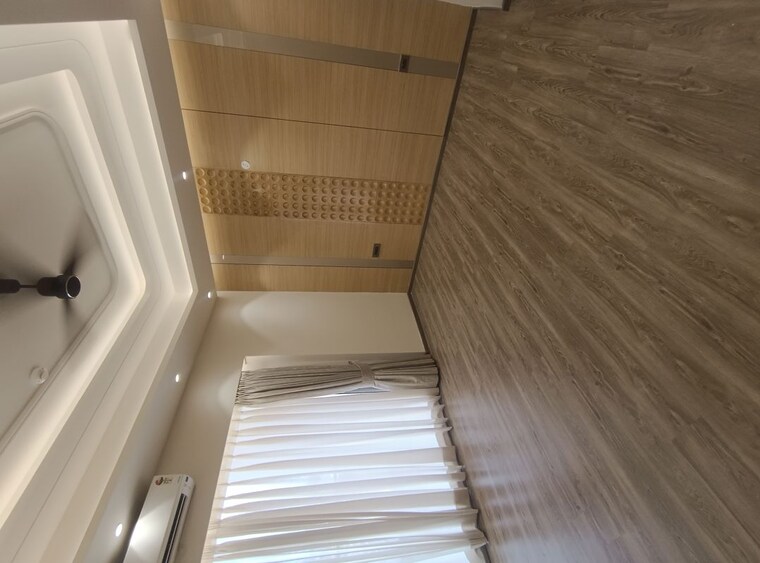 Master Bedroom, aurum-alumni-bliss 3.5 Bedroom 2200 Sq.Ft. Apartment In Sector 22d Yamuna Expressway Greater Noida 10617080