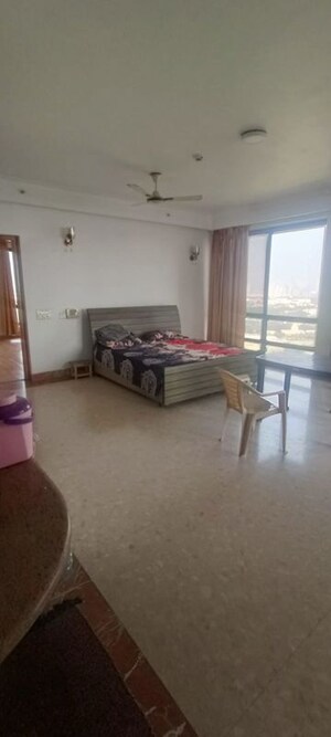 Bedroom in 1 BHK Apartment at Jaypee Green Crescent Court, Jaypee Greens – for Sale