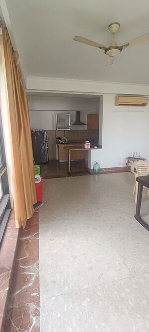 Balcony in 1 BHK Apartment at Jaypee Green Crescent Court, Jaypee Greens – for Sale