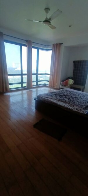 Bedroom in 1 BHK Apartment at Jaypee Green Crescent Court, Jaypee Greens – for Sale