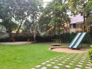 6 BHK Apartment – Garden View at Fort Oasis, Ballygunge - for Sale