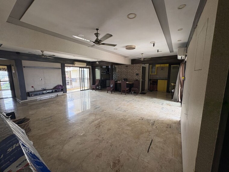 Room, fort-oasis 6 Bedroom 3012 Sq.Ft. Apartment In Ballygunge Kolkata 10497150