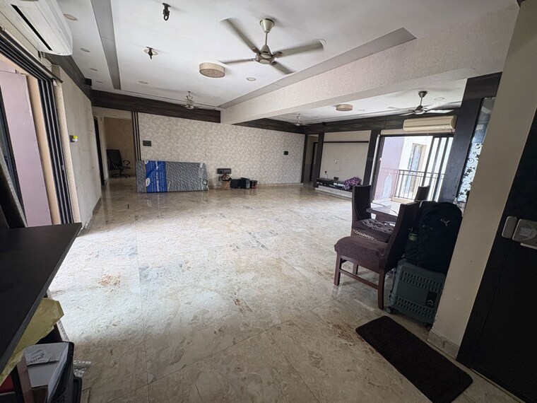 Room, fort-oasis 6 Bedroom 3012 Sq.Ft. Apartment In Ballygunge Kolkata 10497150