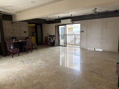 6 BHK + Store Room Apartment For Sale in Fort Oasis