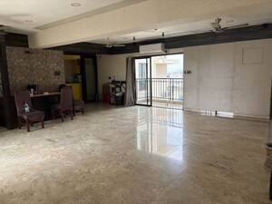 6 BHK Apartment For Sale in Fort Oasis, Ballygunge