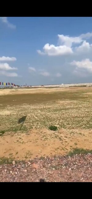Plot Area in 3 BHK Builder Floor at Sector 110 – for Sale