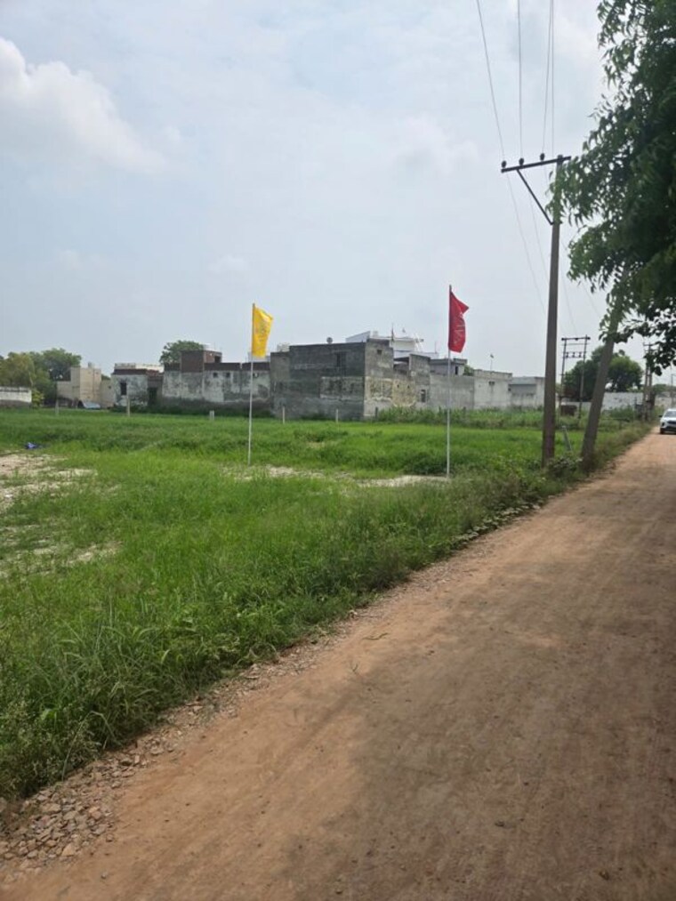 undefined, sector 110 3 Bedroom 180 Sq.Yd. Builder Floor In Sector 110 Faridabad 10546884