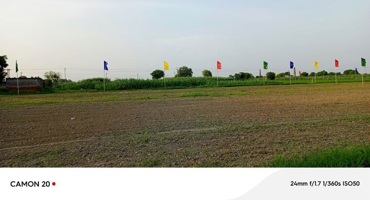 undefined, sector 110 3 Bedroom 180 Sq.Yd. Builder Floor In Sector 110 Faridabad 10546884