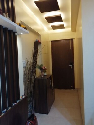 Furnished Amenities in 3 BHK Apartment at Shapoorji Pallonji Joyville Hadapsar Annexe, Hadapsar – for Sale