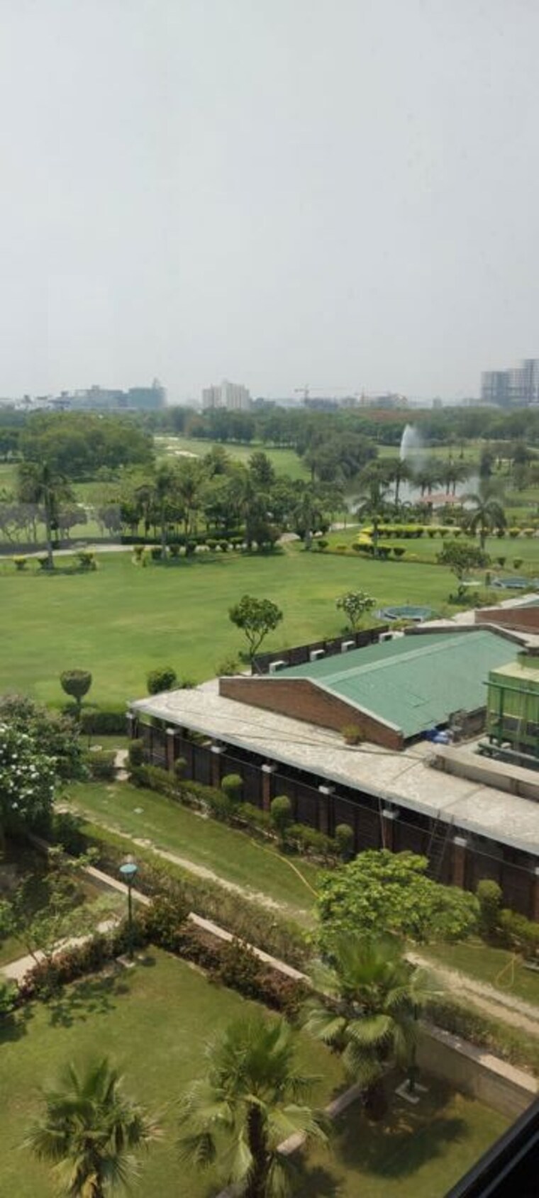 Exterior View, jaypee-green-crescent-court 2 Bedroom 2695 Sq.Ft. Apartment In Jaypee Greens Greater Noida 10617101
