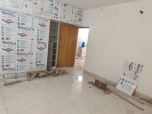 3 BHK Apartment For Rent in ASBL Spectra, Financial District