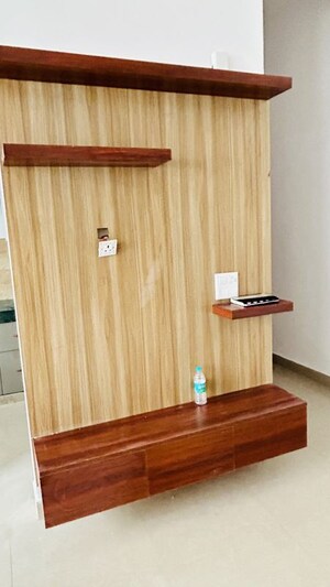 Furnished Amenities in 3 BHK Apartment at Jaypee Greens Klassic Heights, Sector 134 – for Rent