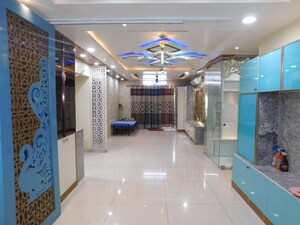 3 BHK Apartment For Rent in Aparna Serene Park, Kondapur
