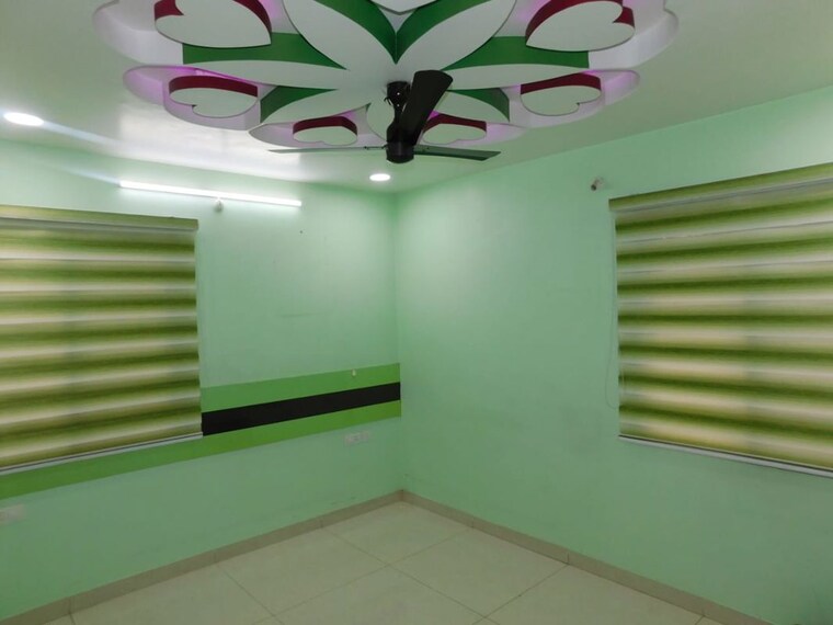 Team Area, aparna-serene-park 3 Bedroom 1900 Sq.Ft. Apartment In Kondapur Hyderabad 10617105